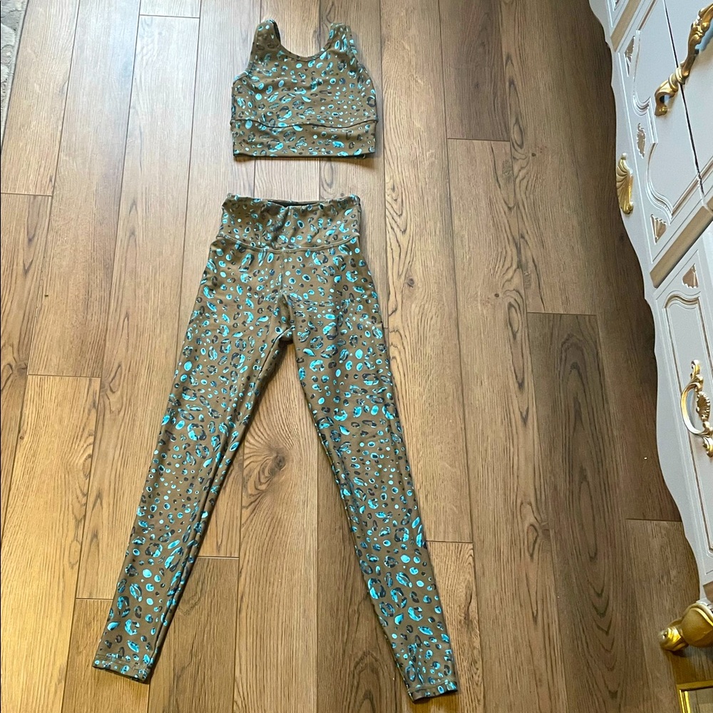 Strut This workout set Small